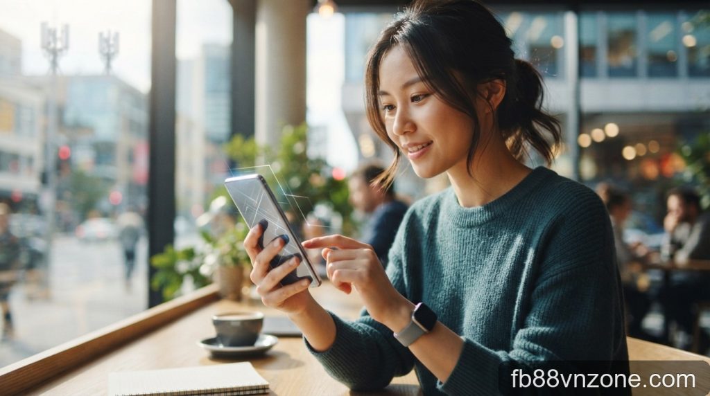 Hướng dẫn tối ưu hóa trải nghiệm ứng dụng FB88 trên di động năm 2026