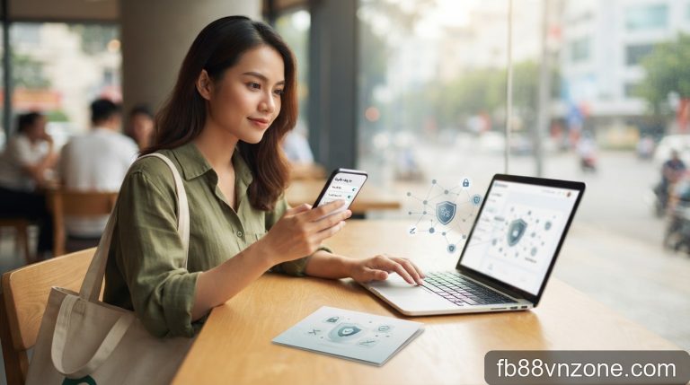 Bảo vệ dữ liệu cá nhân 2026: Những quyền lợi mới người dùng cần biết ngay