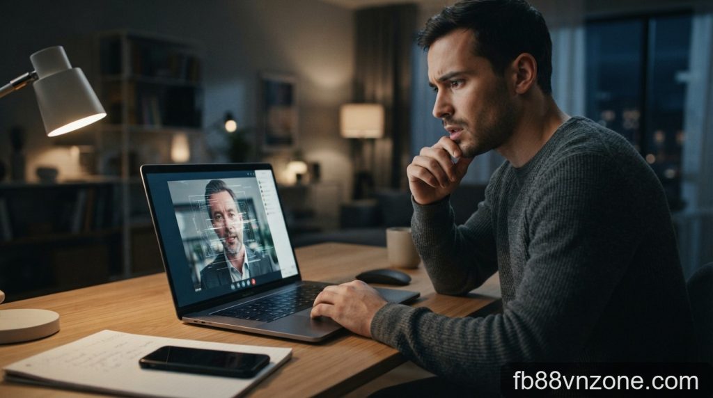 Cảnh báo lừa đảo 2026: Nhận diện thủ đoạn Deepfake và mạo danh thương hiệu