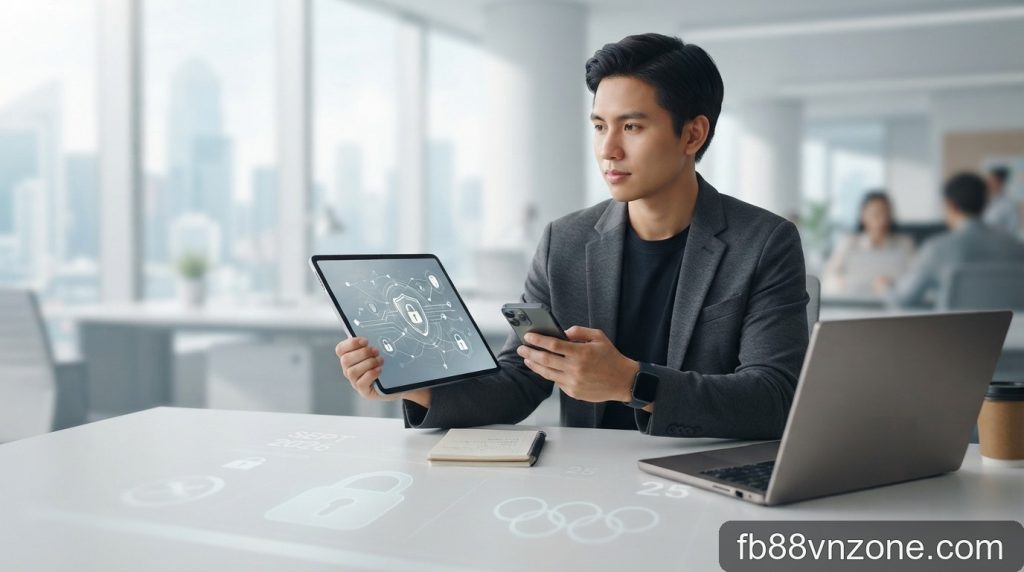 Cập nhật an ninh mạng tháng 9/2026: Cách phòng tránh các kịch bản lừa đảo mới nhất