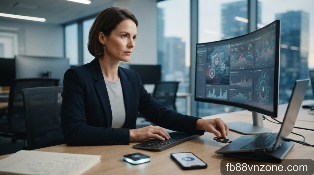 Cập nhật bảo mật 2026: Cách bảo vệ tài khoản trước các cuộc tấn công AI Agent