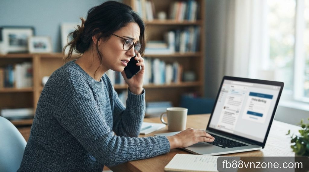 Cảnh báo: Thủ đoạn lừa đảo 'hoàn tiền đơn hàng' mới nhất tháng 10/2026