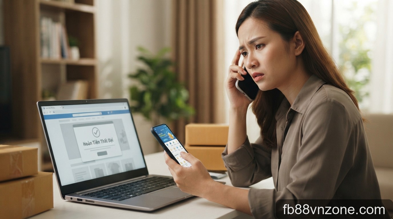 Cảnh báo: Thủ đoạn lừa đảo 'hoàn tiền đơn hàng' mới nhất tháng 10/2026 - 2