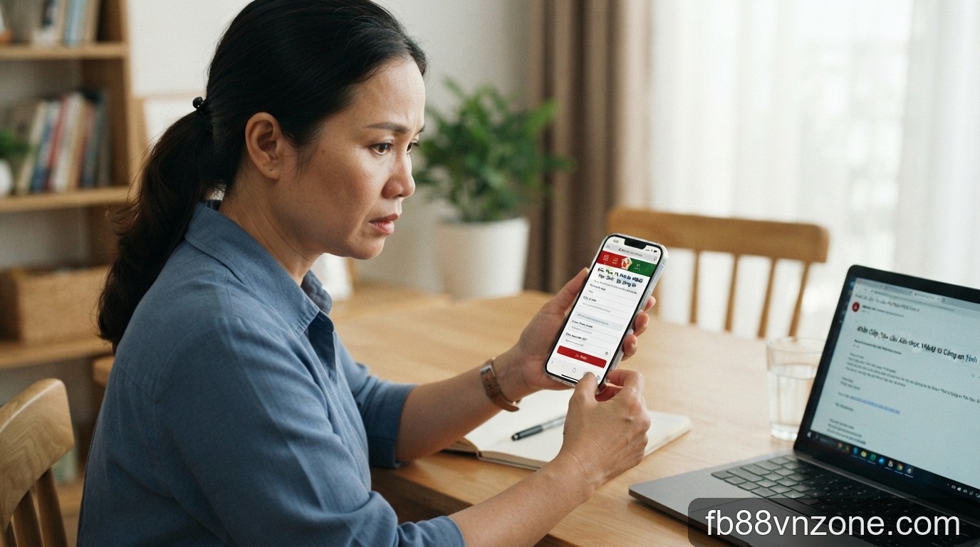 Cảnh báo: Thủ đoạn lừa đảo 'xác thực VNeID cho học sinh' nhắm vào phụ huynh - 2